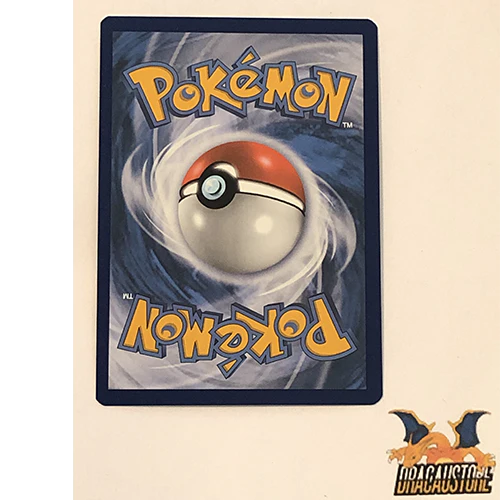 [EN] Carte Pokemon lycanroc VMAX 213/203 NEUVE
