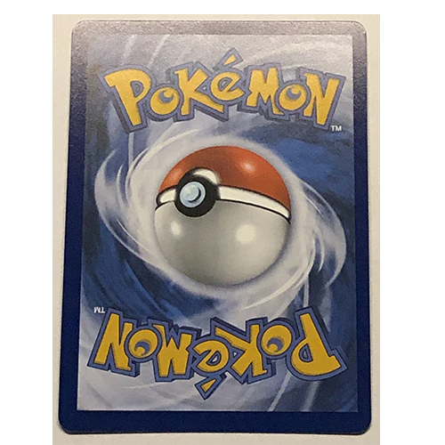 [FR] Carte Pokémon Tokorico EX 247/182